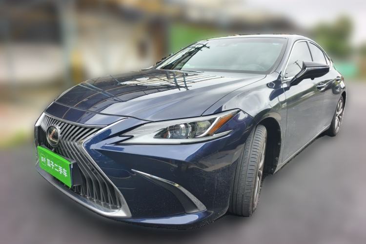 Used Lexus ES 2020 260 Excellence Edition Guazi used car, China used car export, Used car for sale, Used  cars, Cheapest cars for sale