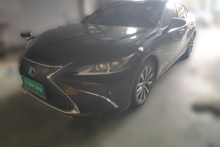 Used Lexus ES 2020 300h Premier Edition Guazi used car, China used car export, Used car for sale, Used  cars, Cheapest cars for sale