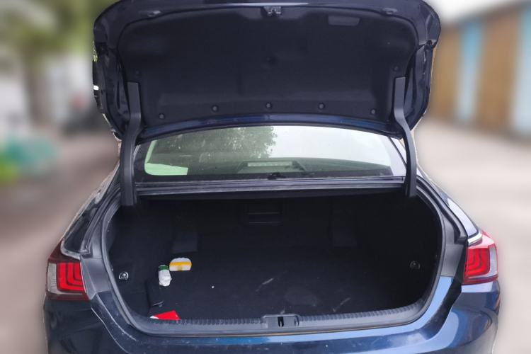 Used Lexus ES 2020 200 Excellence Edition Trunk