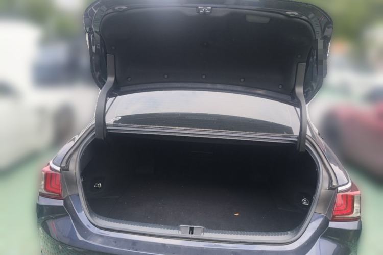 Used Lexus ES 2020 200 Excellence Edition Trunk