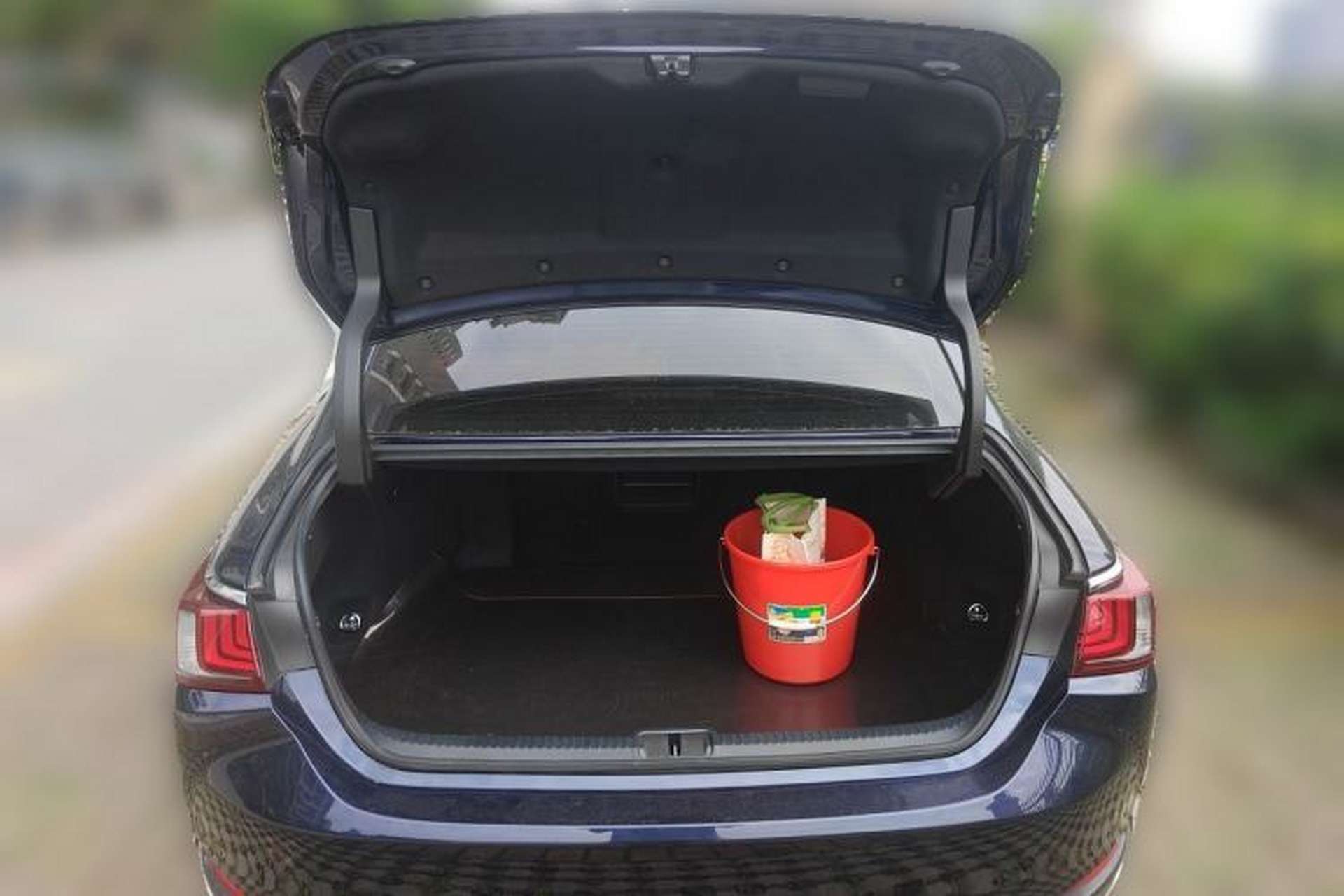 Used Lexus ES 2020 200 Excellence Edition Trunk