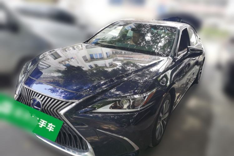 Used Lexus ES 2020 300h Premier Edition Guazi used car, China used car export, Used car for sale, Used cars, Cheapest cars for sale