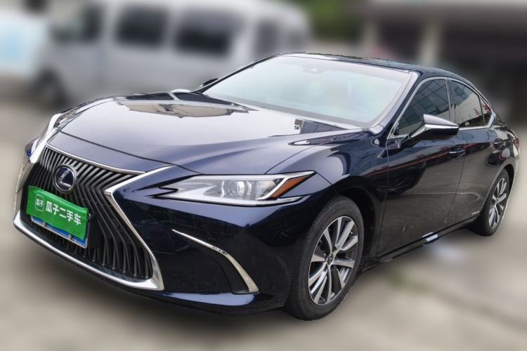 Used Lexus ES 2020 300h Premier Edition Guazi used car, China used car export, Used car for sale, Used  cars, Cheapest cars for sale