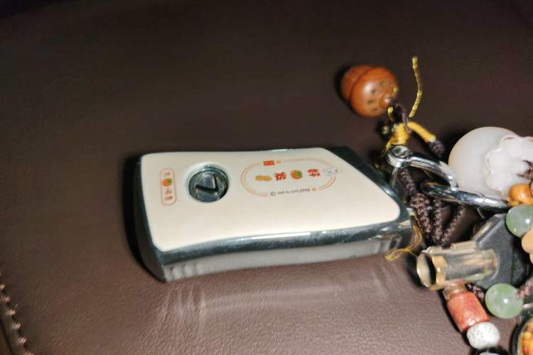 Used Lexus ES 2020 200 Excellence Edition Vehicle Key