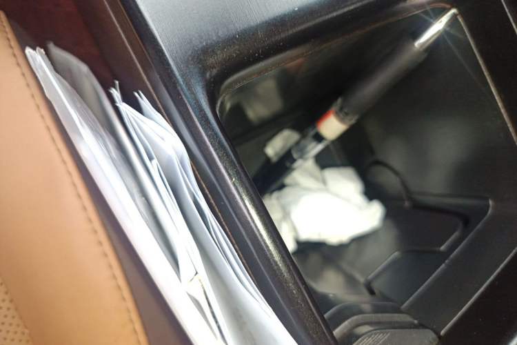 Used Lexus ES 2020 300h Premier Edition Vehicle Key
