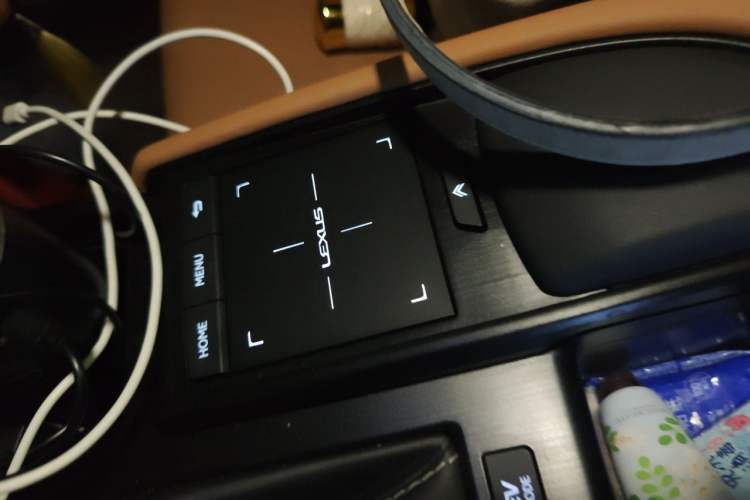 Used Lexus ES 2020 300h Premier Edition Vehicle Key