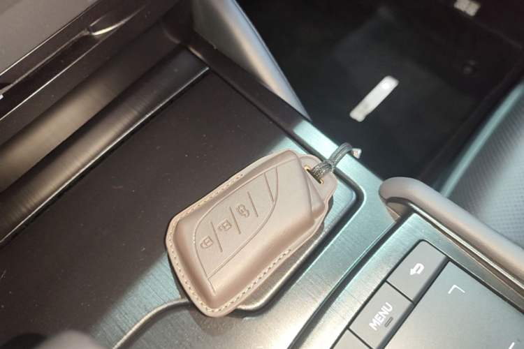 Used Lexus ES 2020 200 Excellence Edition Vehicle Key