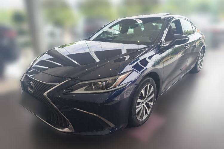 Used Lexus ES 2020 200 Excellence Edition Guazi used car, China used car export, Used car for sale, Used cars, Cheapest cars for sale