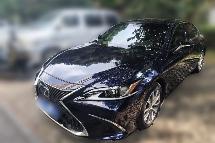 Used Lexus ES 2020 200 Luxury Edition Guazi used car, China used car export, Used car for sale, Used  cars, Cheapest cars for sale