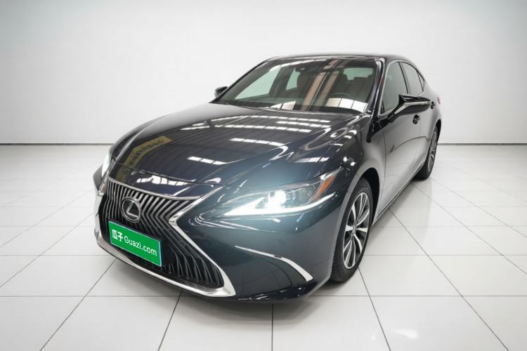 Used Lexus ES 2020 300h Premier Edition Guazi used car, China used car export, Used car for sale, Used  cars, Cheapest cars for sale