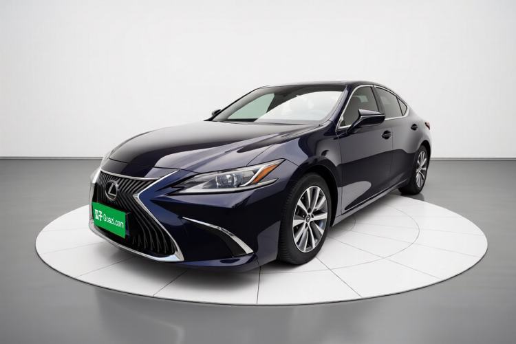 Used Lexus ES 2020 200 Luxury Edition Guazi used car, China used car export, Used car for sale, Used cars, Cheapest cars for sale