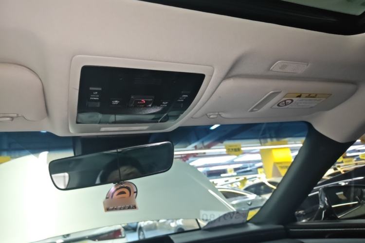Used Lexus ES 2020 200 Excellence Edition Headliner