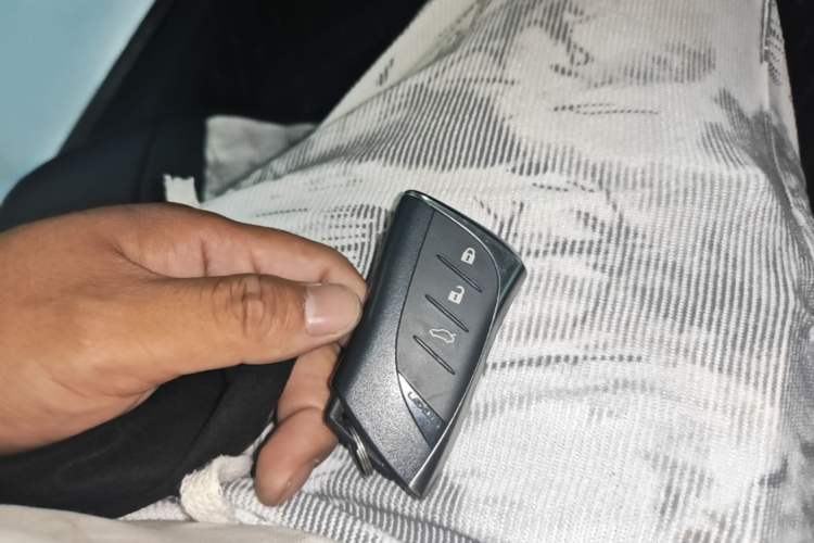 Used Lexus ES 2020 200 Excellence Edition Interior 1