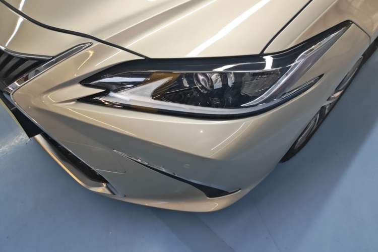 Used Lexus ES 2020 200 Excellence Edition Left Front Headlight
