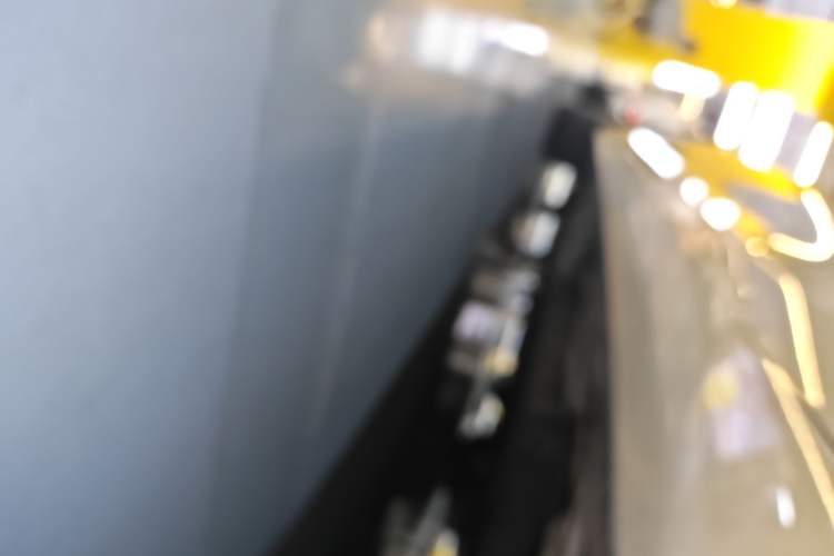 Used Lexus ES 2020 200 Excellence Edition Left Side Sill