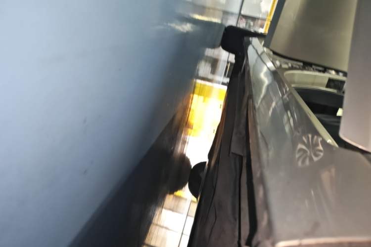 Used Lexus ES 2020 200 Excellence Edition Right Side Sill
