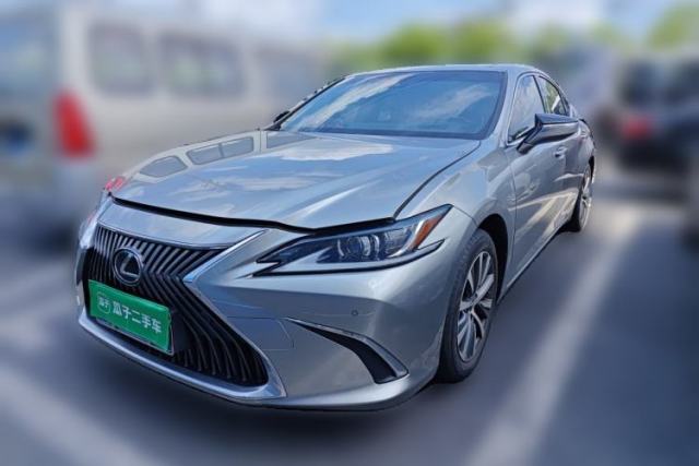 Used Lexus ES 2020 200 Excellence Edition