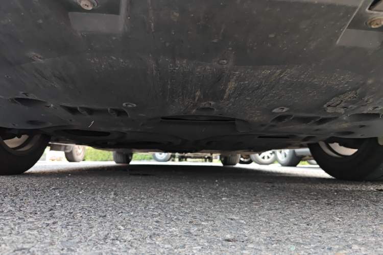 Used Lexus ES 2020 200 Excellence Edition Chassis Front