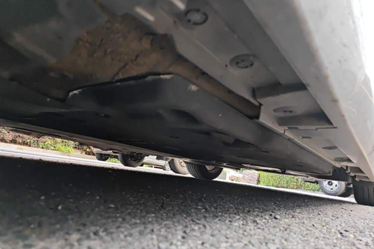 Used Lexus ES 2020 200 Excellence Edition Chassis Front Left