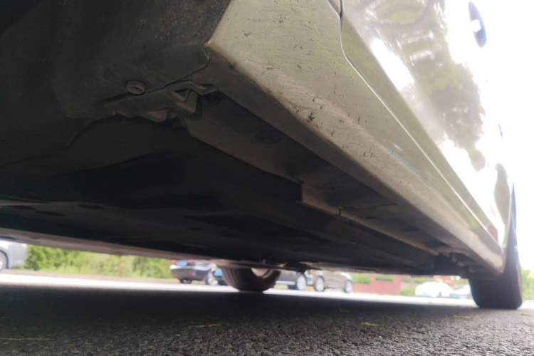 Used Lexus ES 2020 200 Excellence Edition Chassis Front Left