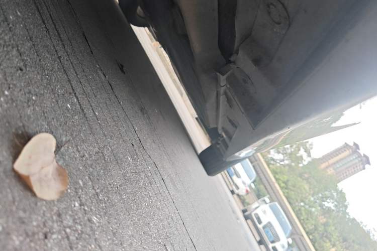 Used Lexus ES 2020 200 Luxury Edition Chassis Front Left