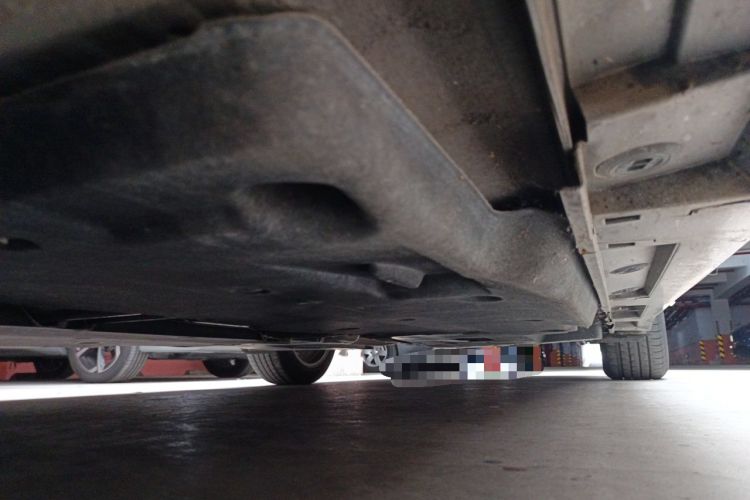 Used Lexus ES 2020 200 Excellence Edition Chassis Front Left