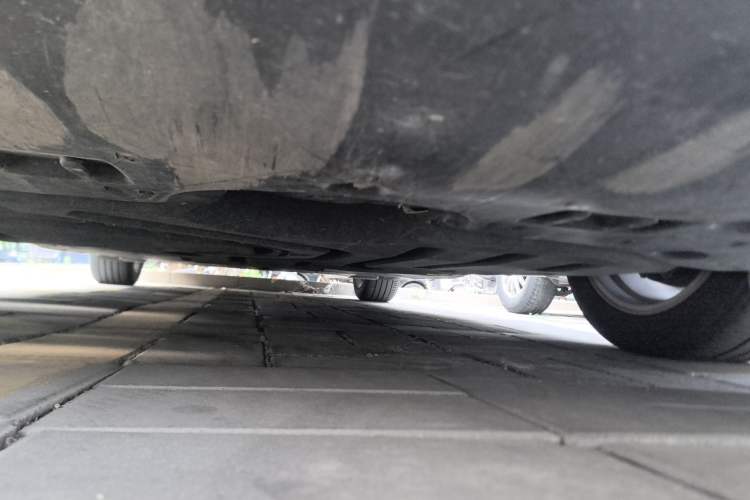Used Lexus ES 2020 300h Premier Edition Chassis Front