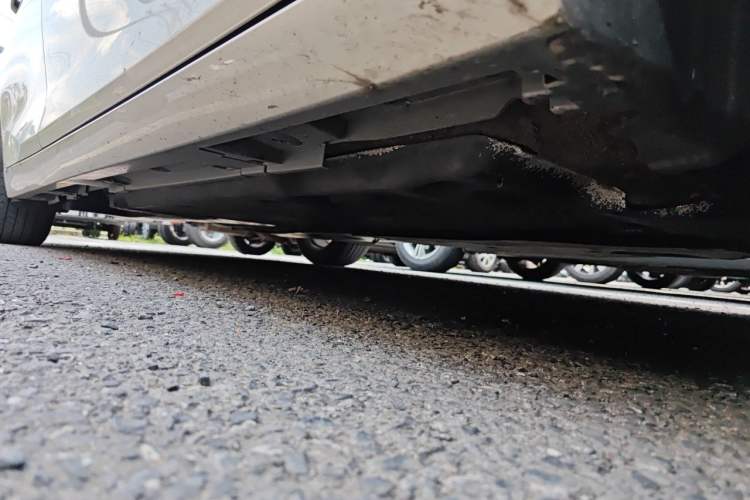 Used Lexus ES 2020 200 Excellence Edition Chassis Front Right