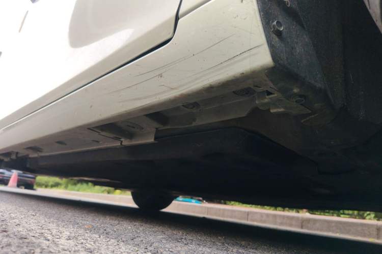 Used Lexus ES 2020 200 Excellence Edition Chassis Front Right