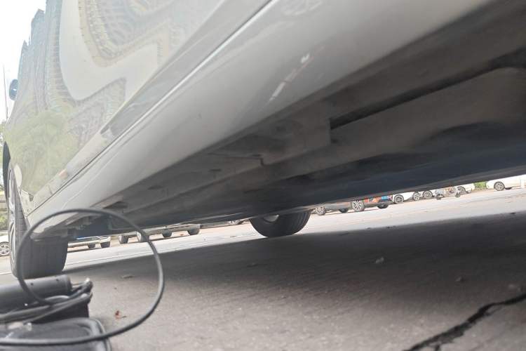 Used Lexus ES 2020 200 Luxury Edition Chassis Front Right