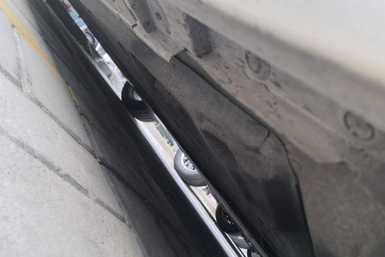 Used Lexus ES 2020 300h Premier Edition Chassis Front Right