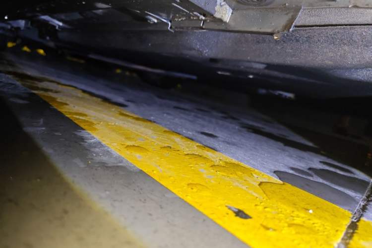 Used Lexus ES 2020 300h Premier Edition Chassis Front Right