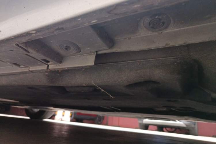 Used Lexus ES 2020 200 Excellence Edition Chassis Front Right