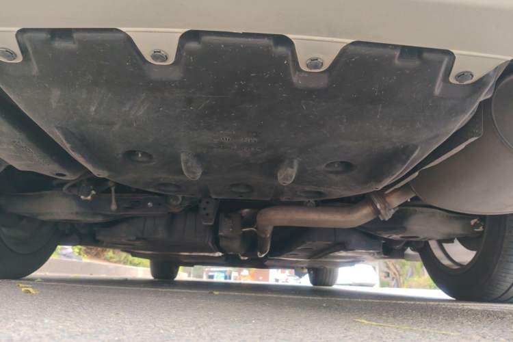 Used Lexus ES 2020 200 Excellence Edition Chassis Rear