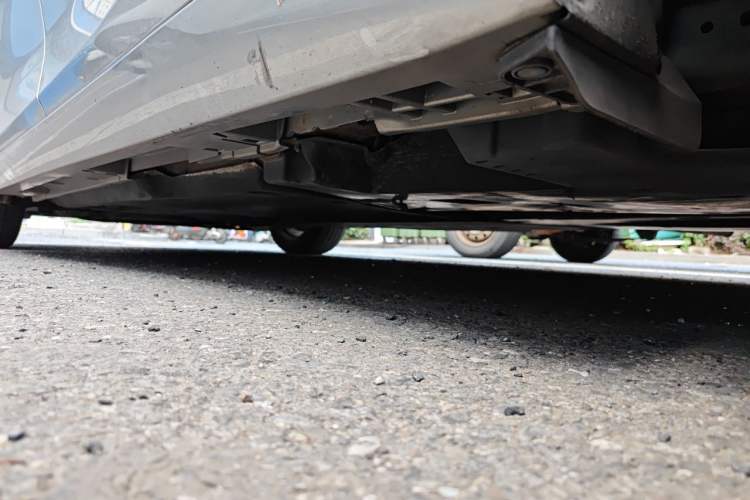 Used Lexus ES 2020 200 Excellence Edition Chassis Rear Left