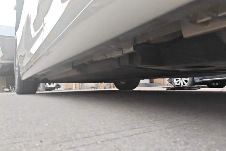 Used Lexus ES 2020 200 Luxury Edition Chassis Rear Left