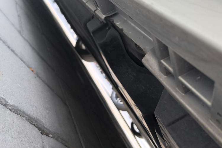 Used Lexus ES 2020 300h Premier Edition Chassis Rear Left