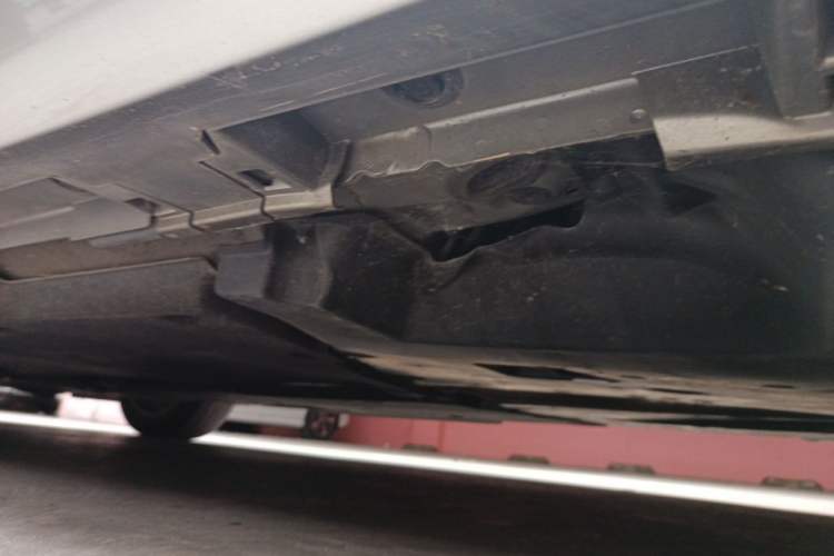 Used Lexus ES 2020 200 Excellence Edition Chassis Rear Left