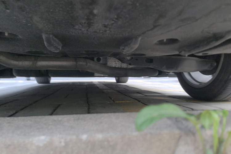 Used Lexus ES 2020 300h Premier Edition Chassis Rear