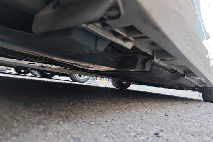 Used Lexus ES 2020 200 Excellence Edition Chassis Rear Right