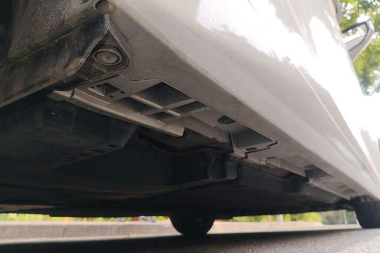 Used Lexus ES 2020 200 Excellence Edition Chassis Rear Right