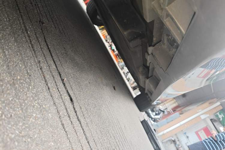 Used Lexus ES 2020 200 Luxury Edition Chassis Rear Right