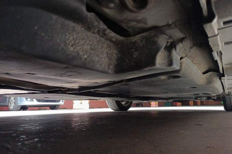 Used Lexus ES 2020 200 Excellence Edition Chassis Rear Right