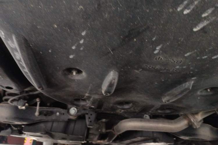 Used Lexus ES 2020 200 Excellence Edition Chassis Rear