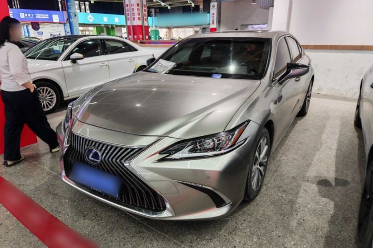 Used Lexus ES 2020 300h Premier Edition Guazi used car, China used car export, Used car for sale, Used cars, Cheapest cars for sale