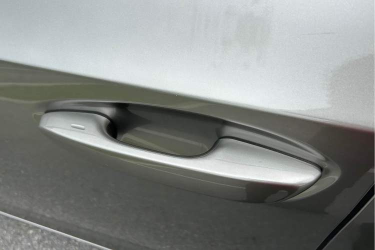 Used Lexus ES 2020 300h Deluxe Edition Exterior 12