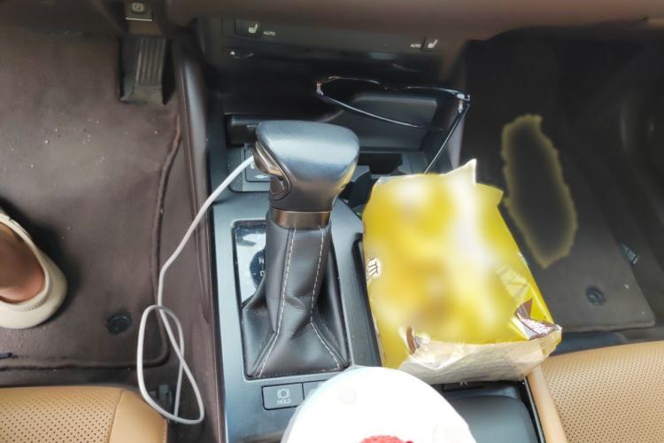 Used Lexus ES 2020 200 Excellence Edition Gear Lever