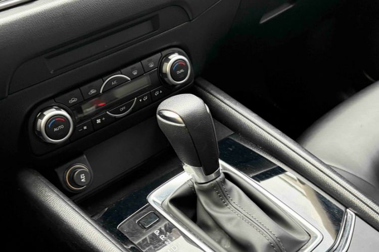 Used Lexus ES 2020 200 Luxury Edition Gear Lever