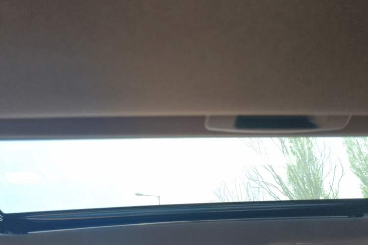 Used Lexus ES 2020 300h Deluxe Edition Headliner