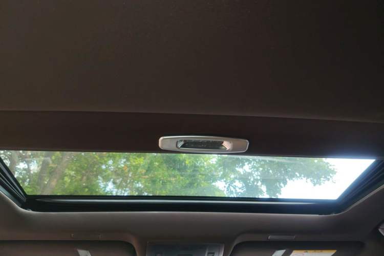 Used Lexus ES 2020 200 Excellence Edition Headliner